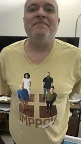 User picture