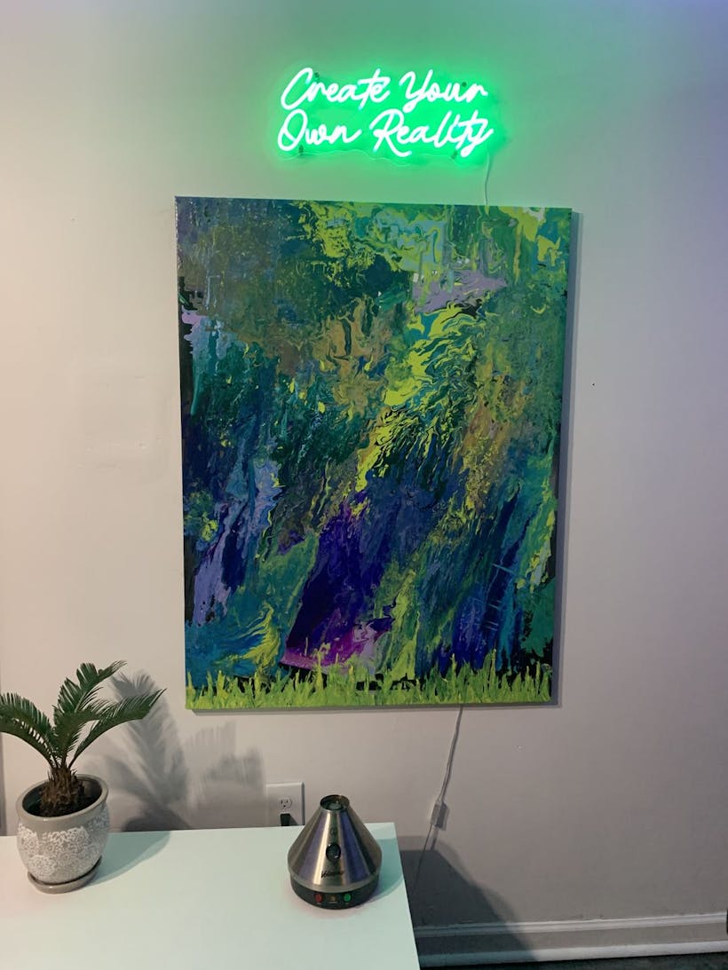 Neonty