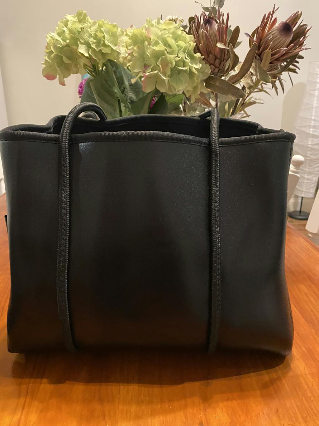 neoprene bag