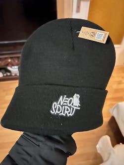 NEOSPIRIT - Beanie