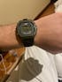 "Camo" Casio W-218H-1AV