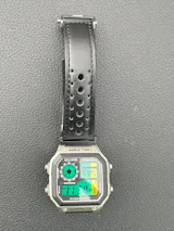 "Racing Series" Casio AE-1200WH