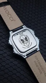 Custom Casio Casio AE-1200WH