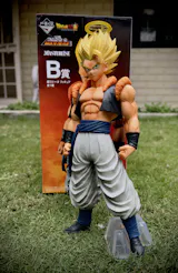 User picture
