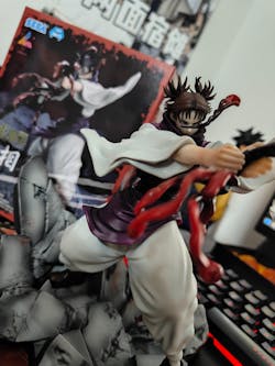 Sega Jujutsu Kaisen Luminasta Choso (Shibuya Incident) Figure