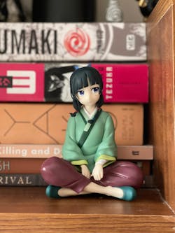 Banpresto The Apothecary Diaries Break Time Collection Vol.1 Maomao