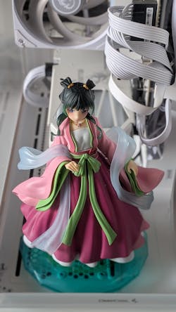 System Service The Apothecary Diaries Maomao Brilliant Figure