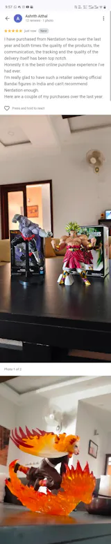 User picture