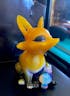 Resin Fox Figurine (Pride Fox & Non-Pride Variants)