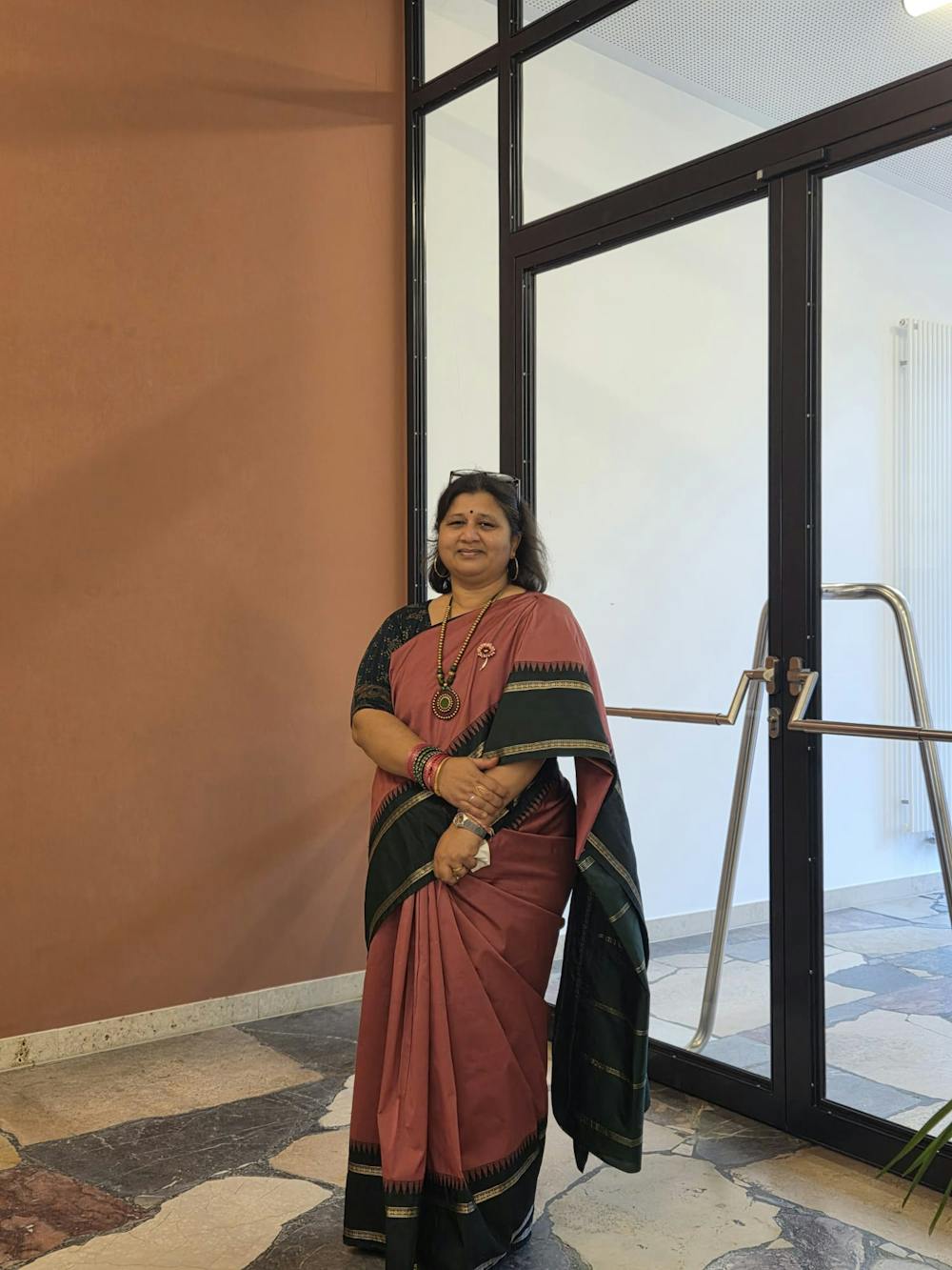 NAGANANDINI(ನಾಗನಂದಿನಿ)