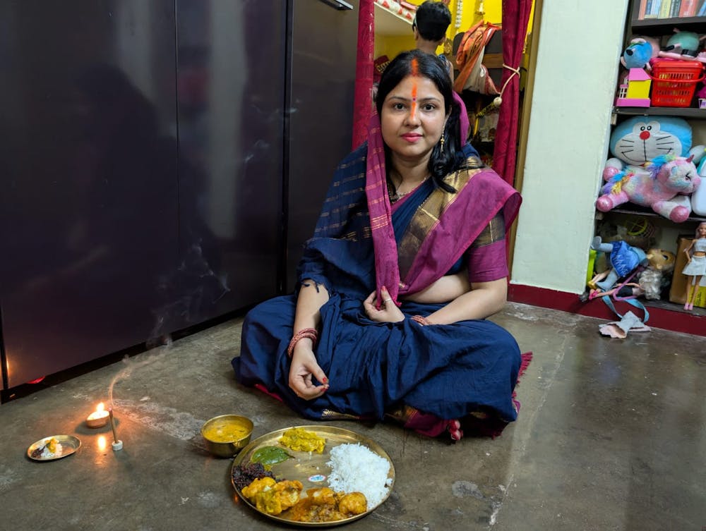 ARASI ( அரசி )