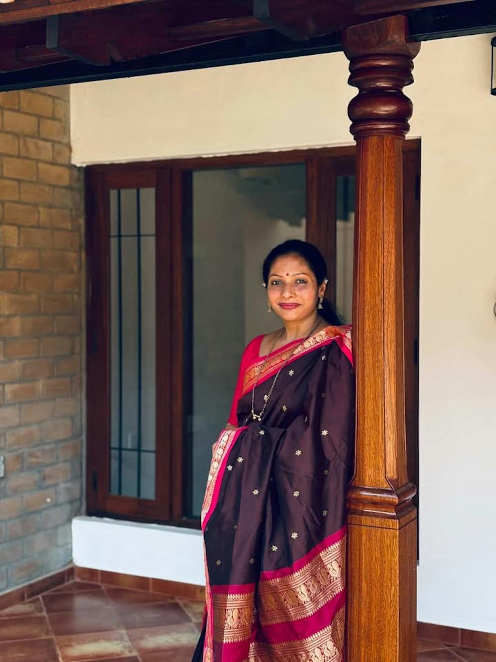 KAVYA (ಕಾವ್ಯಾ)