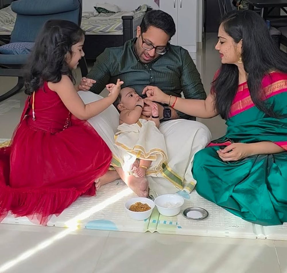 SHANAYA (శానయ)