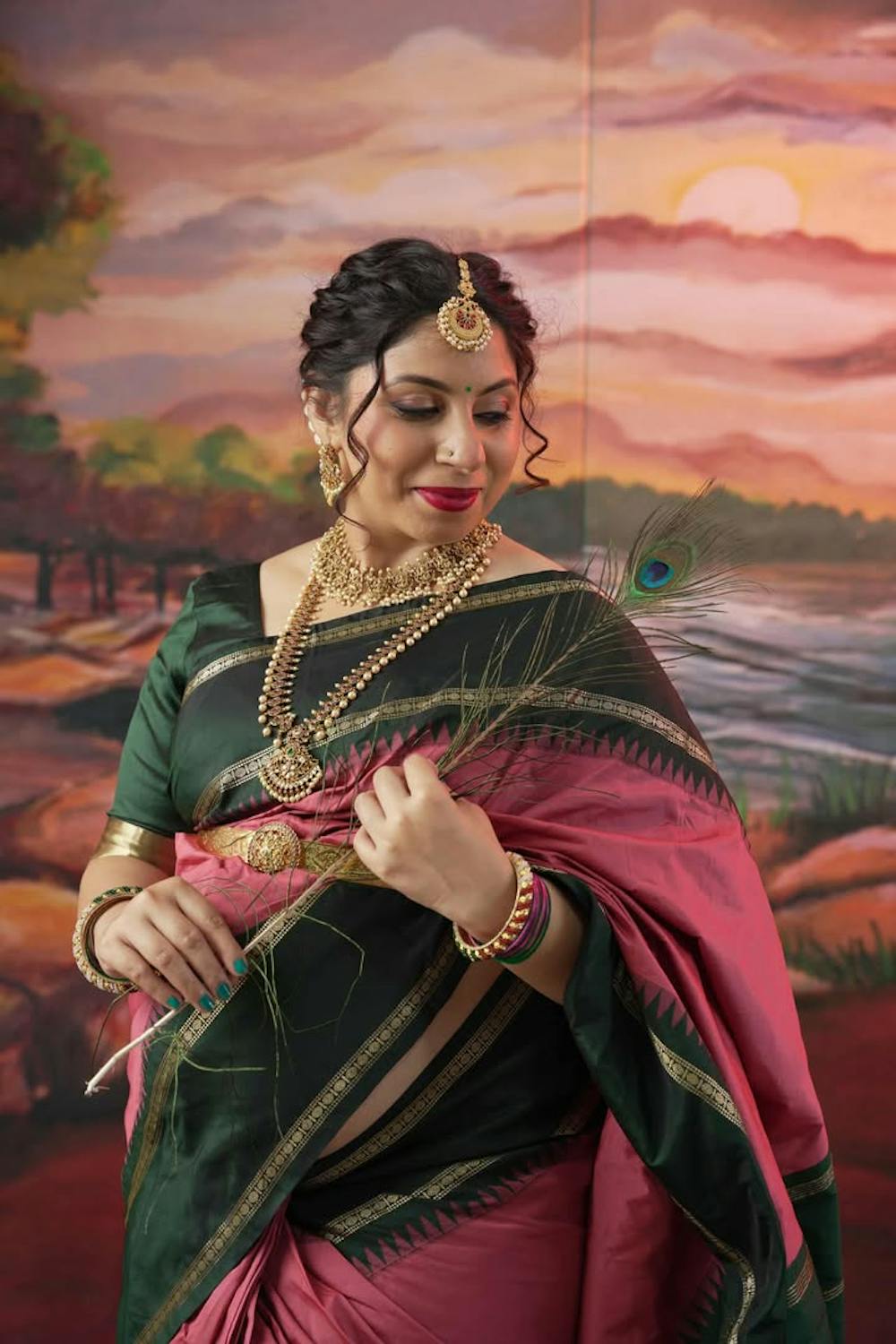 NAGANANDINI(ನಾಗನಂದಿನಿ)