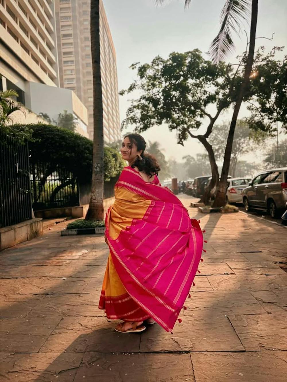 CHANDRIMA (ಚಂದ್ರಿಮಾ)