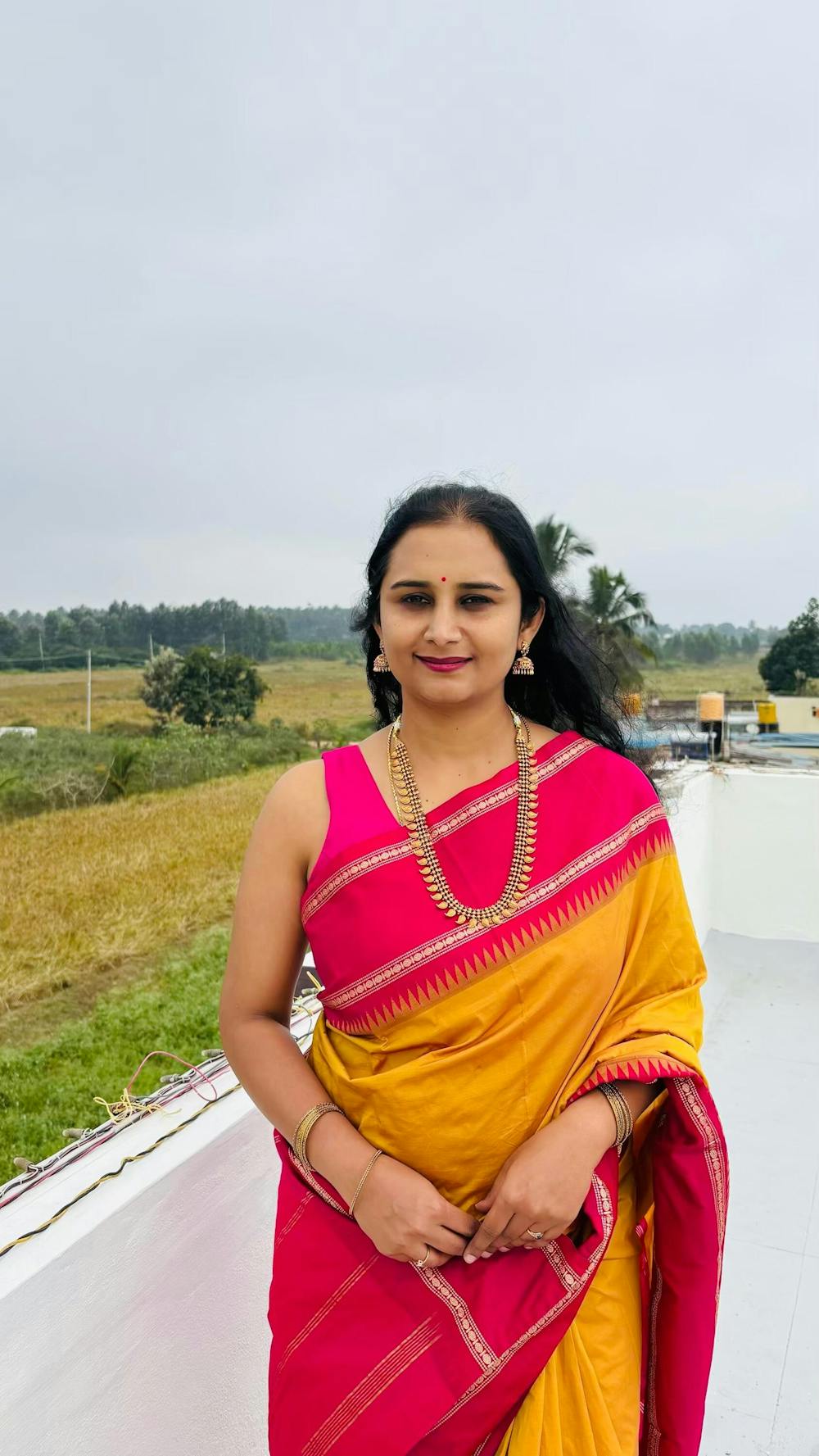 CHANDRIMA (ಚಂದ್ರಿಮಾ)