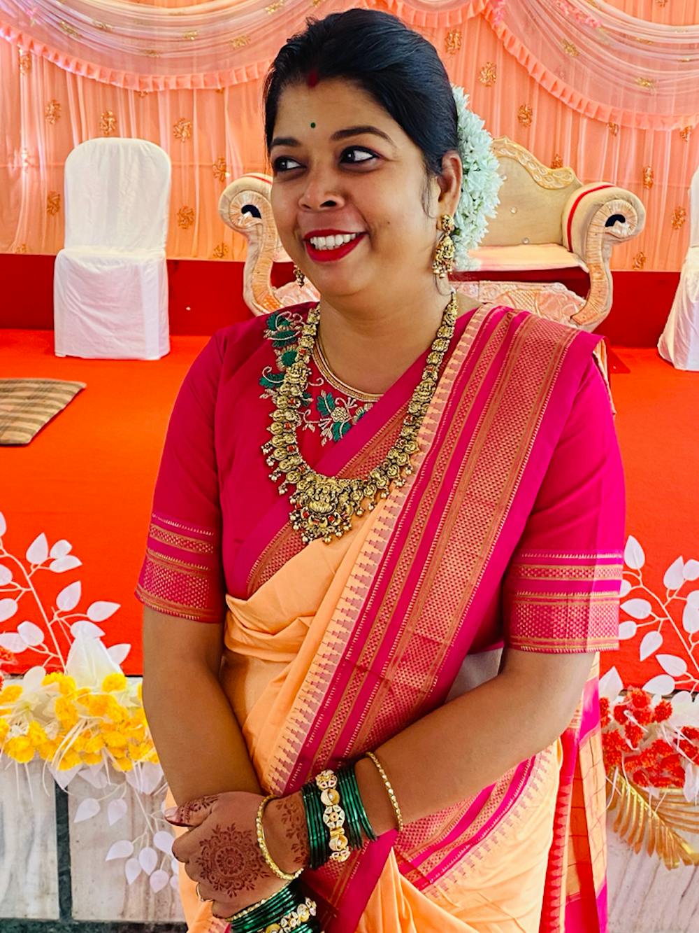 NIHARIKA (నిహారిక)