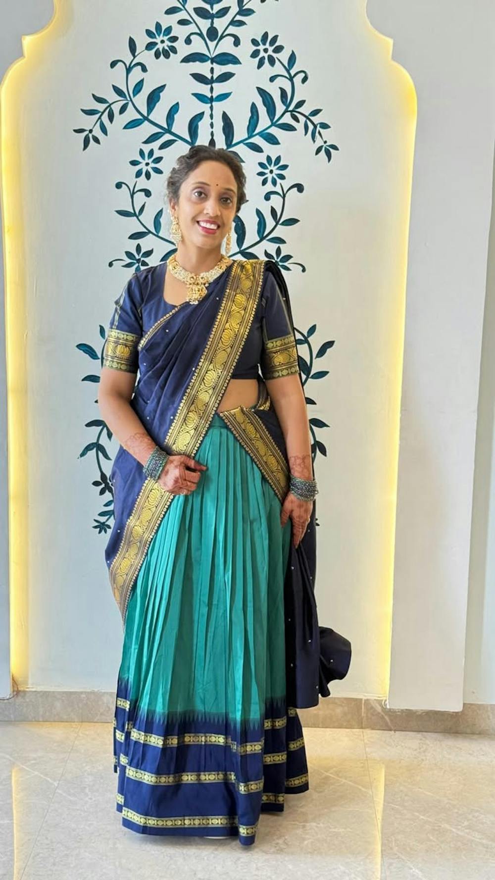 MANDODARIKA (ಮಂದೋದರಿಕಾ)