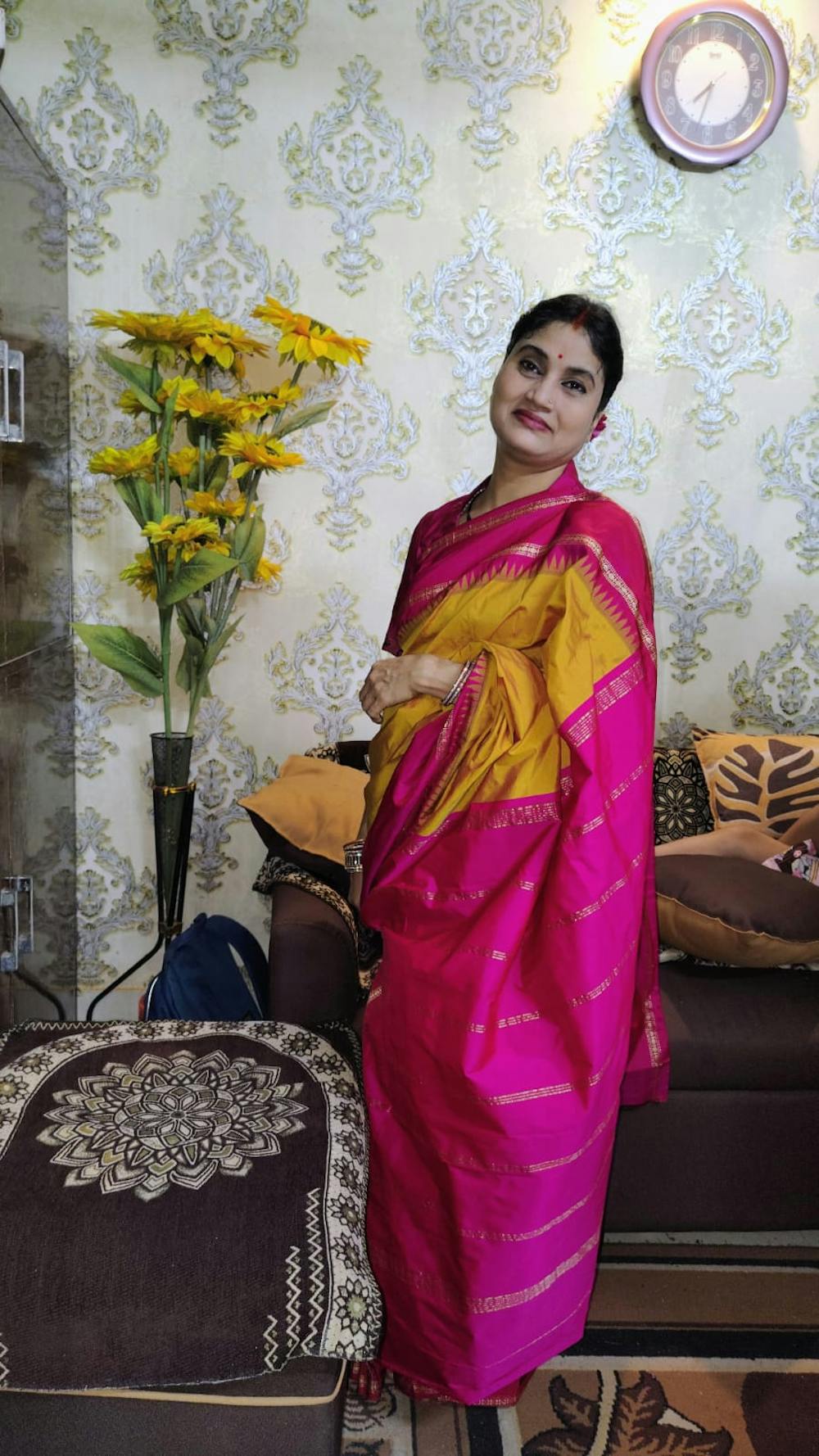 CHANDRIMA (ಚಂದ್ರಿಮಾ)