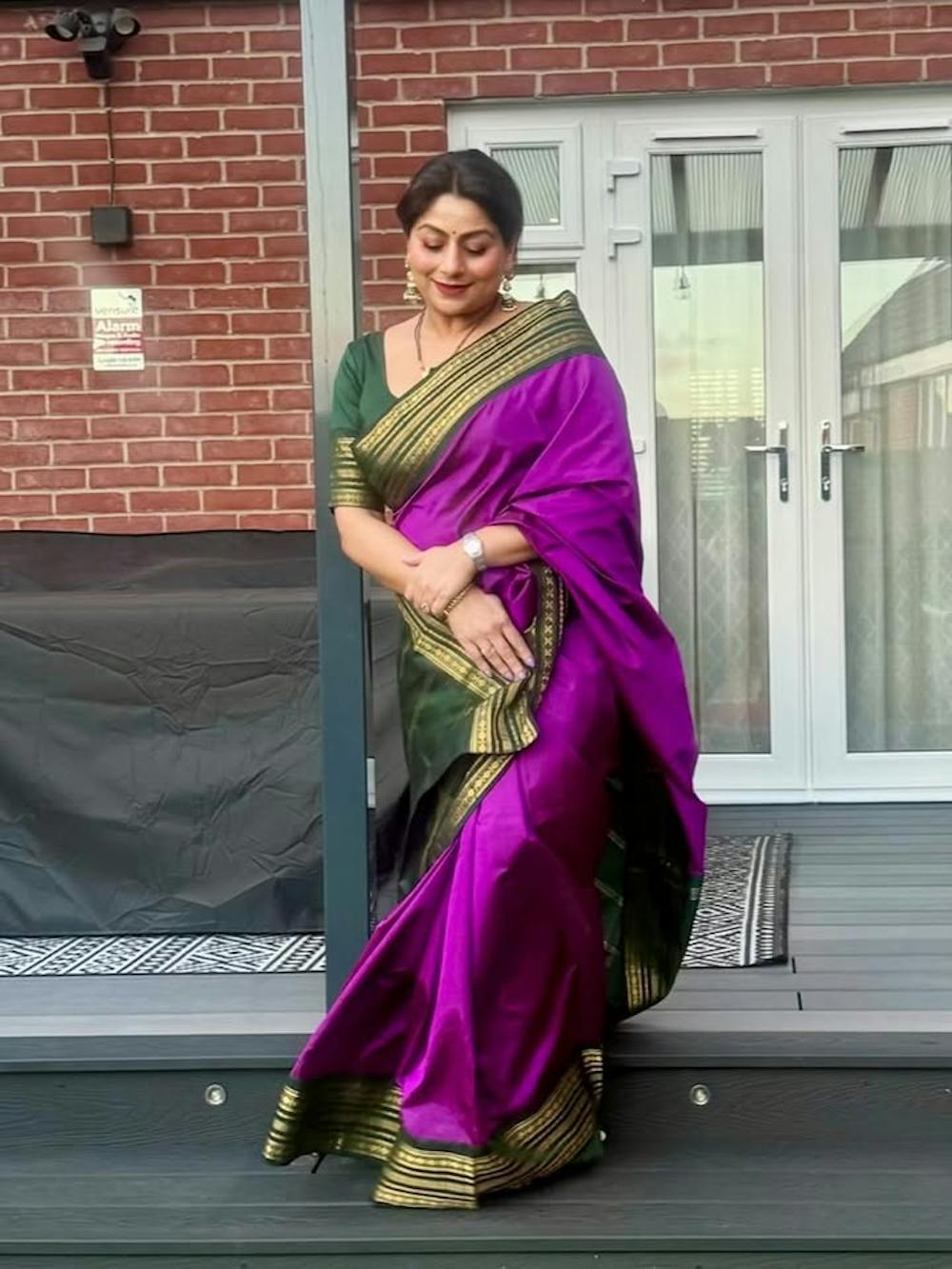 RASIKA (రాసిక)