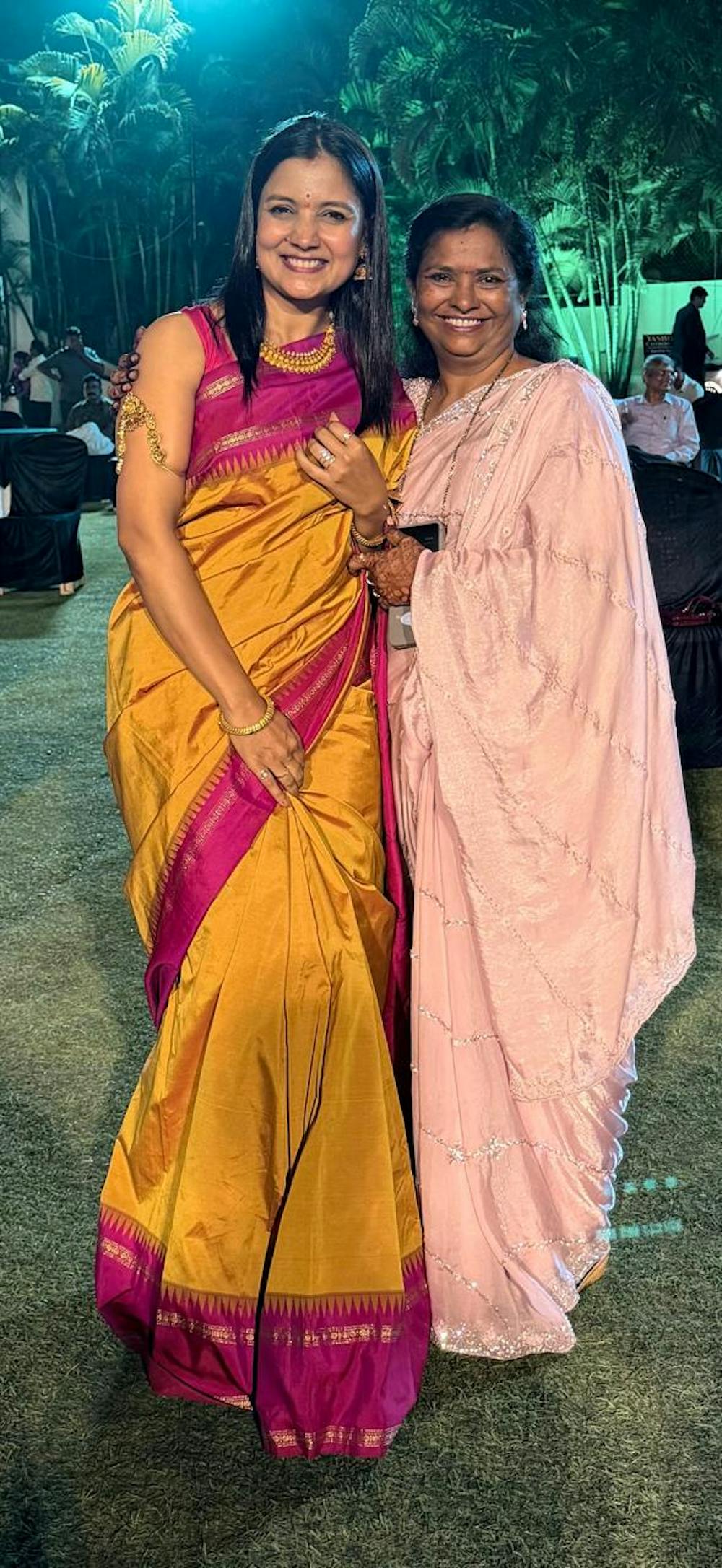 CHANDRIMA (ಚಂದ್ರಿಮಾ)