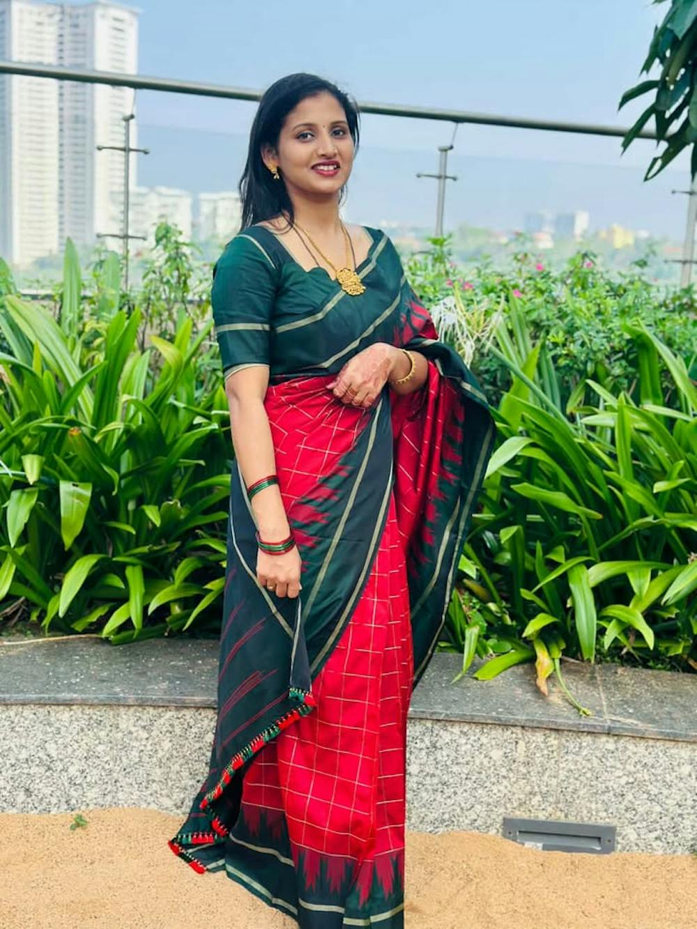 PARINI (ಪಾರಿಣಿ)