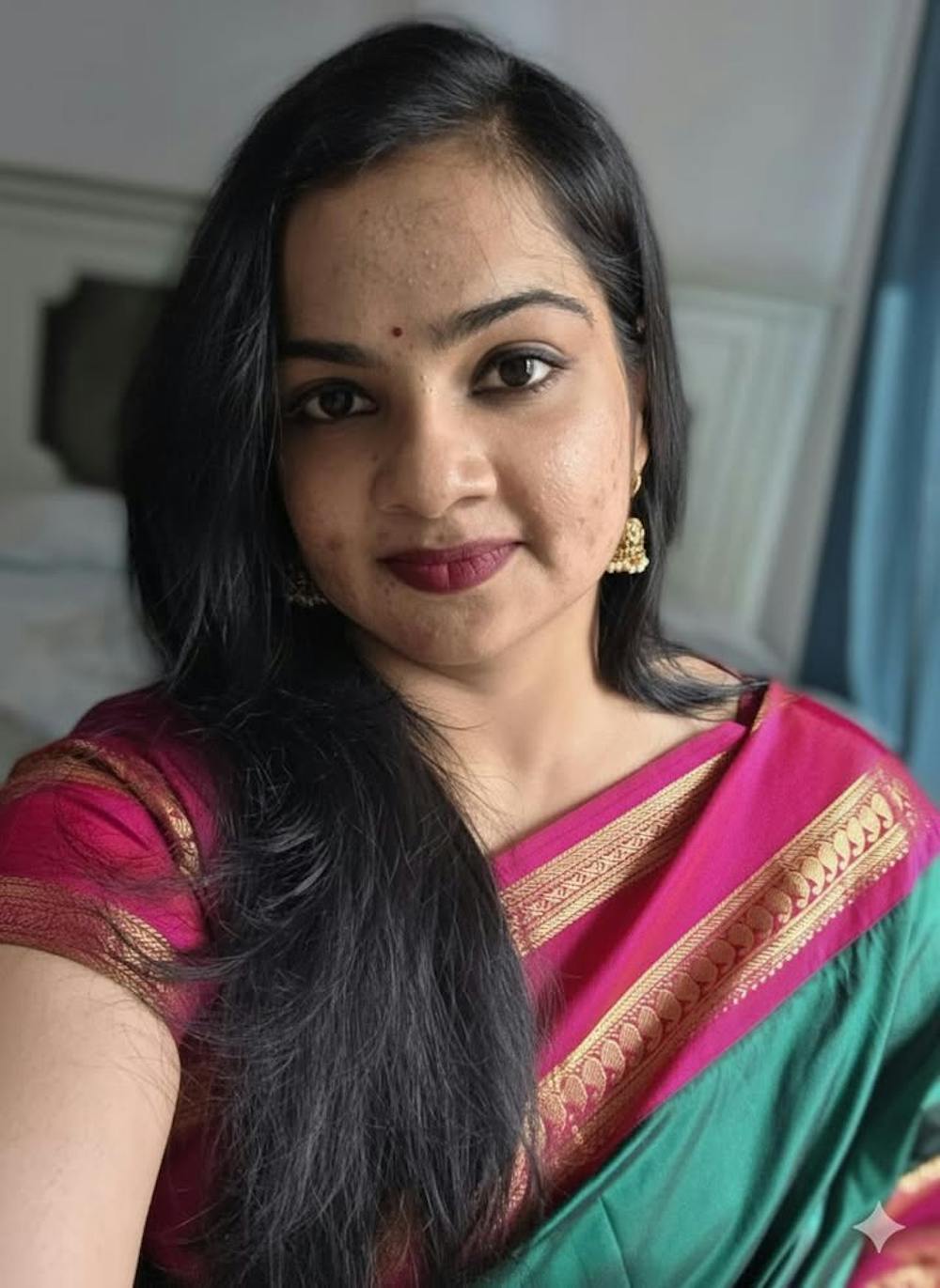 SHANAYA (శానయ)