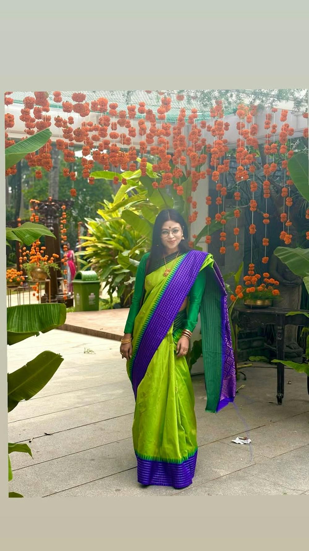 ISHWARYA (ಈಶ್ವರ್ಯಾ)