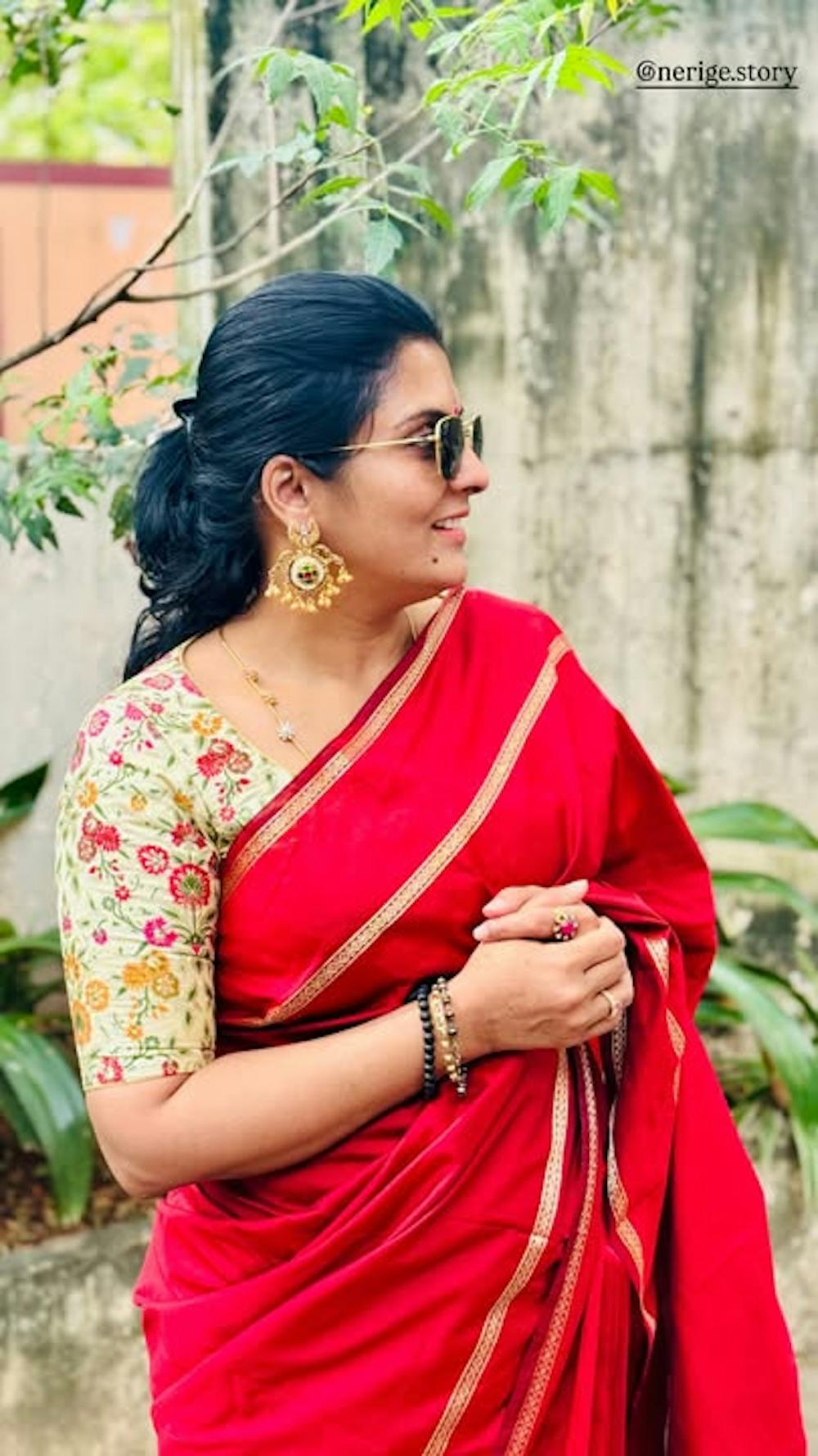 PALLAVA (ಪಲ್ಲವ)