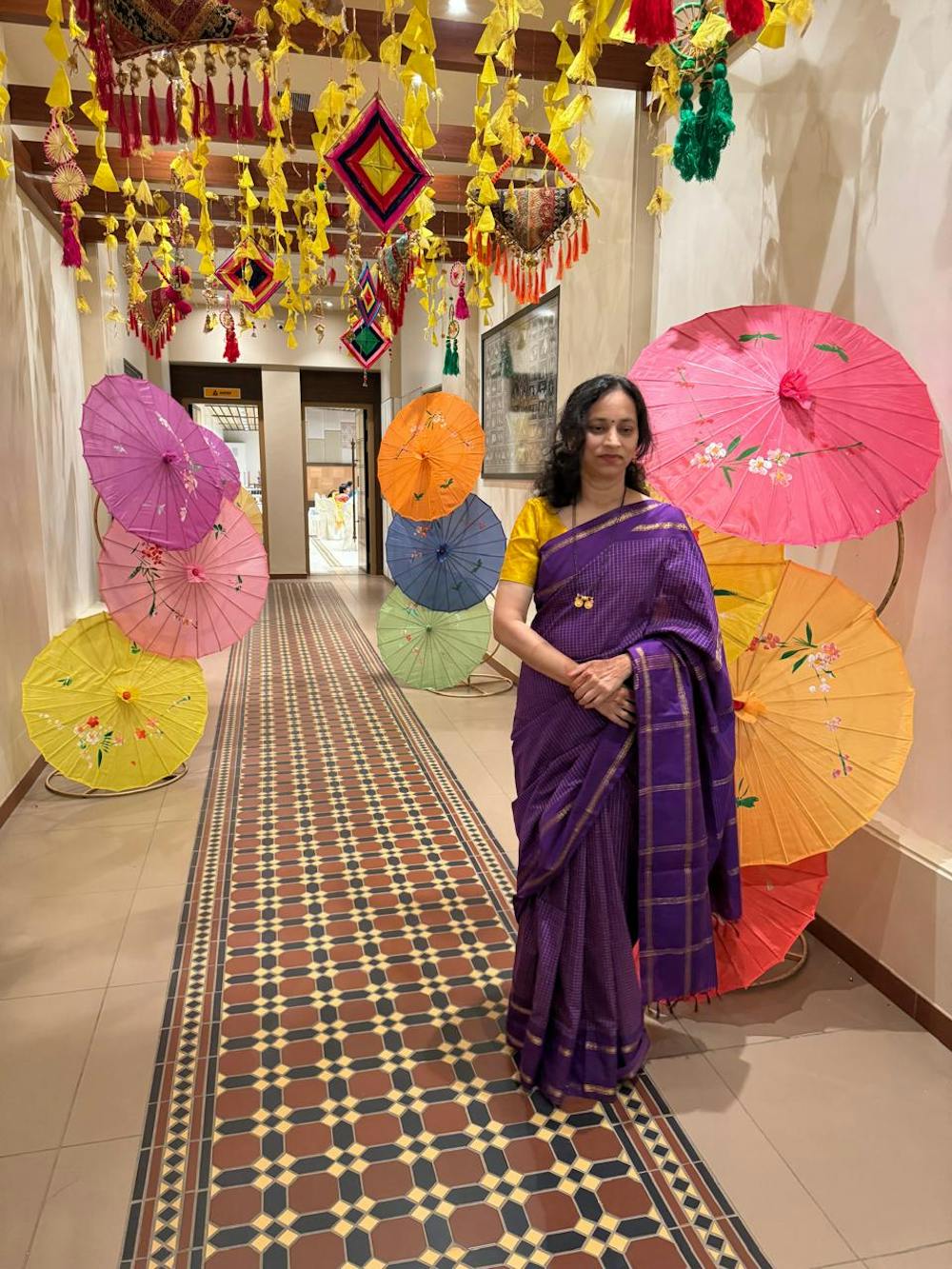 DHENUKA (தேனுகா)