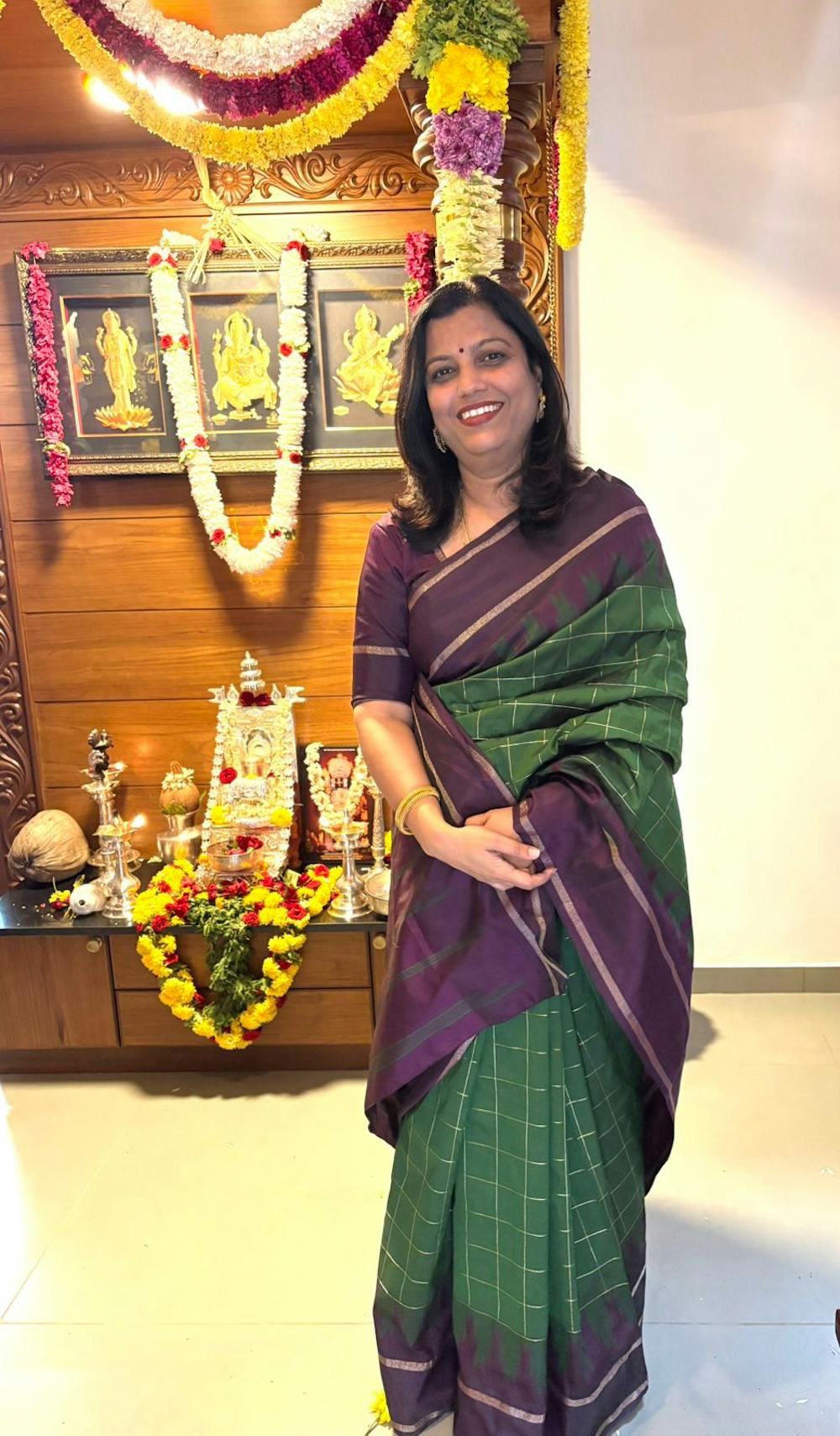 KANAKAPALLAVI (ಕನಕಪಲ್ಲವಿ)