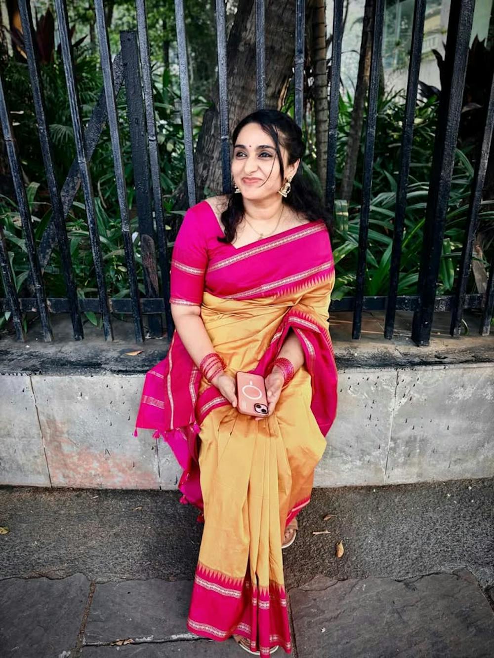 CHANDRIMA (ಚಂದ್ರಿಮಾ)