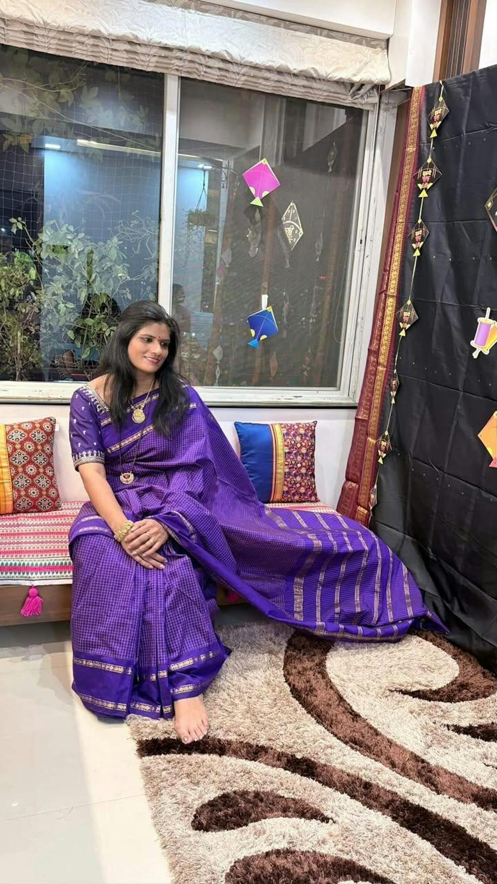 DHENUKA (தேனுகா)