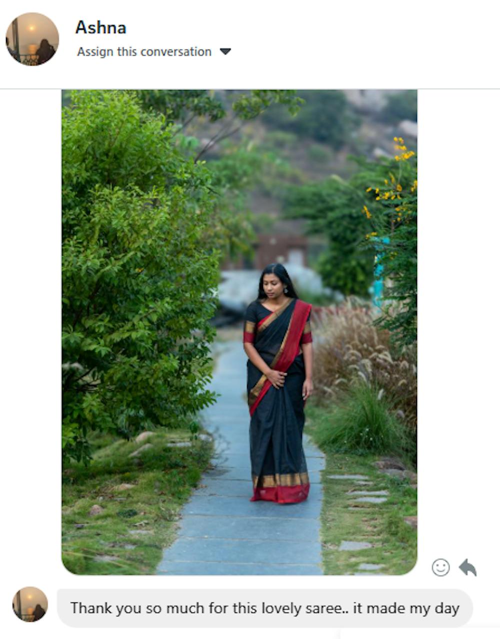 CHAMPAKA ( ചമ്പകം )