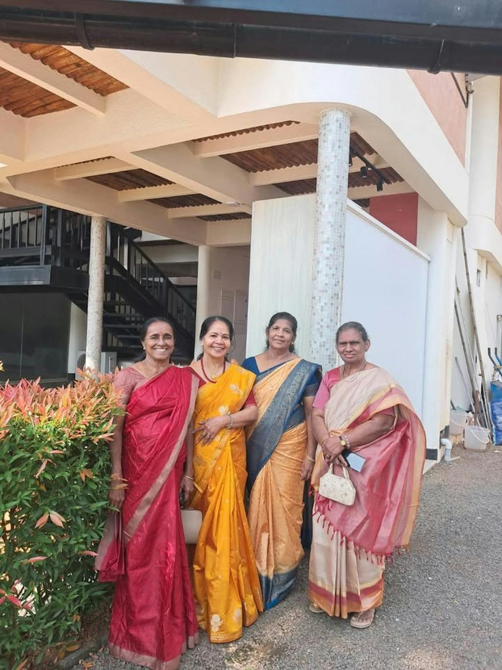 DEEPTARA (दीप्तारा)