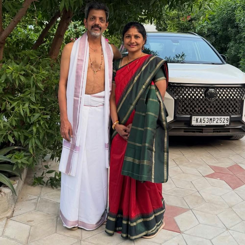 CHANDRIMA (ಚಂದ್ರಿಮಾ)