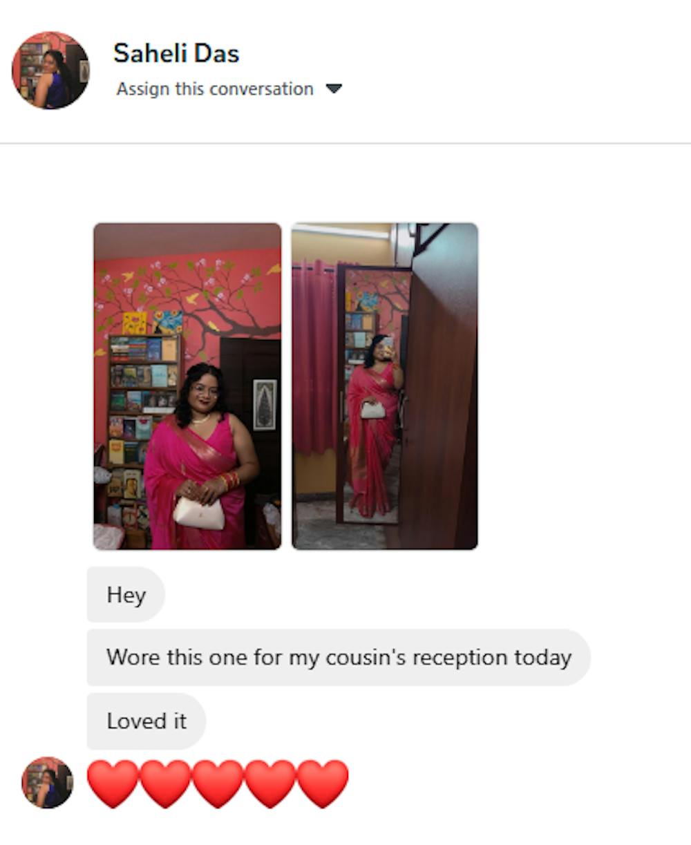 SUSHILA (सुशीला)