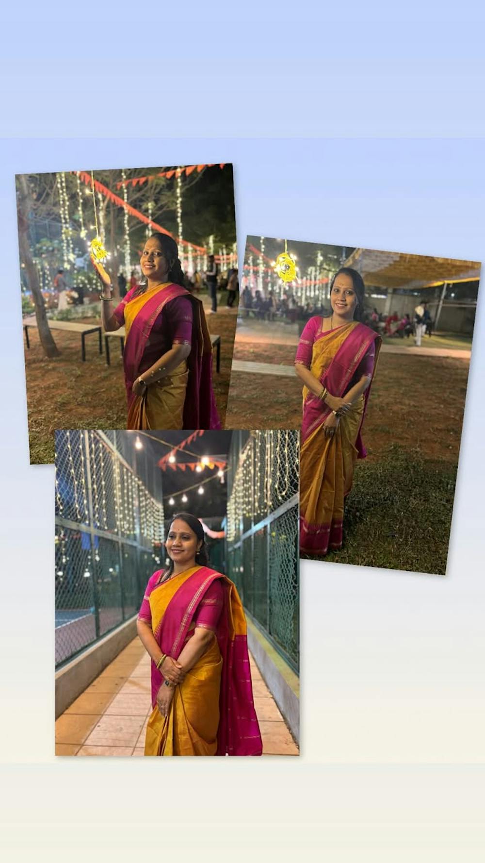 CHANDRIMA (ಚಂದ್ರಿಮಾ)