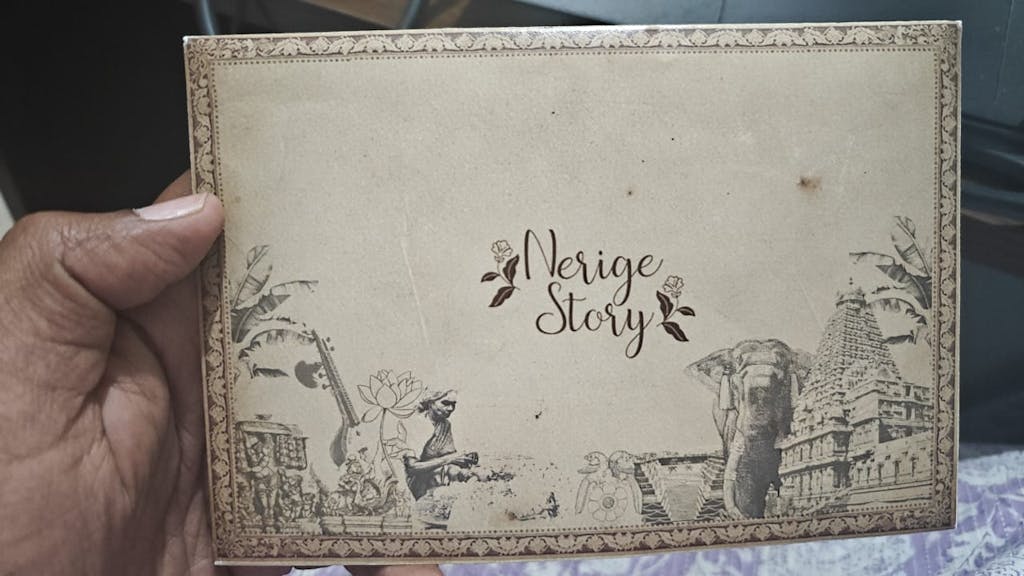 NerigeStory