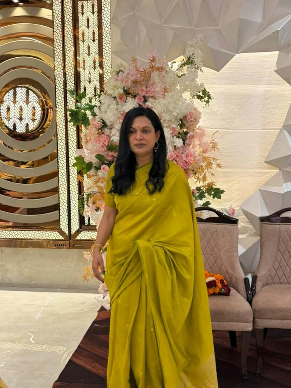 JAYANI (जायनी)