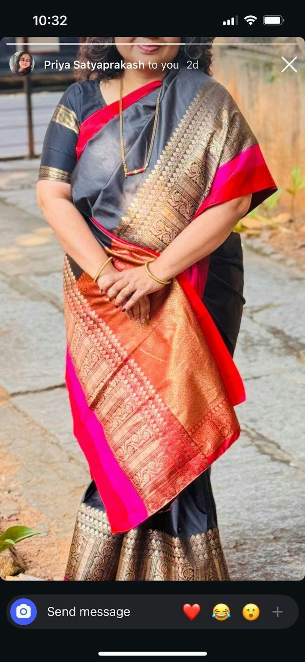 KEERTANA (కీర్తన)