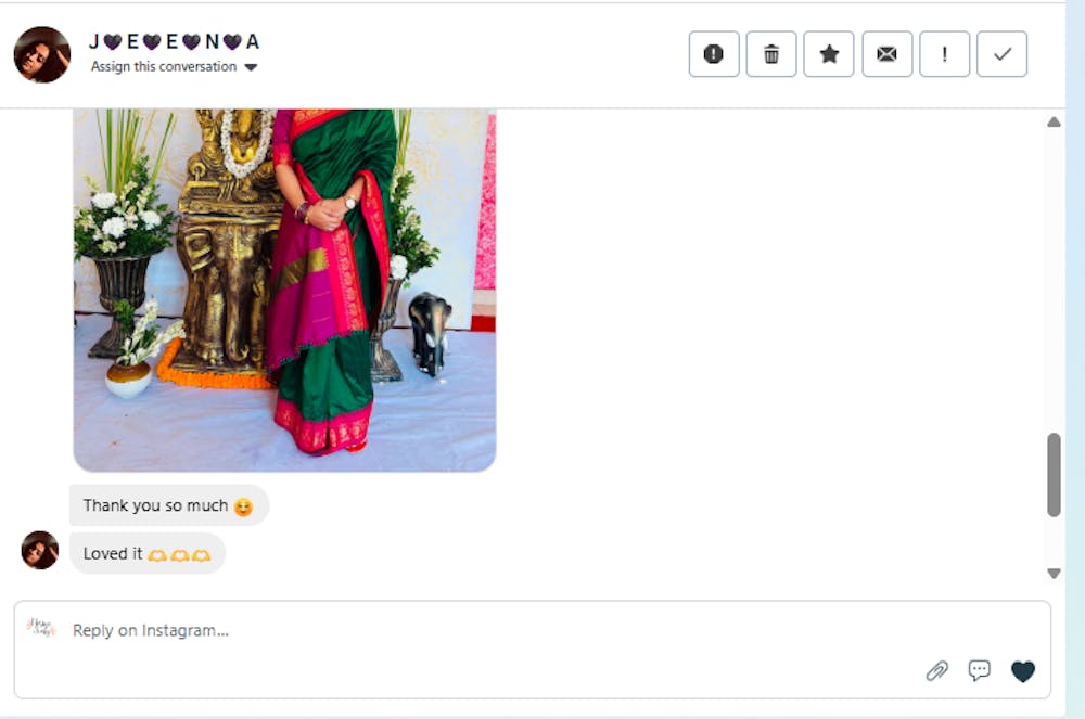 NABHANYA (ನಭನ್ಯಾ)