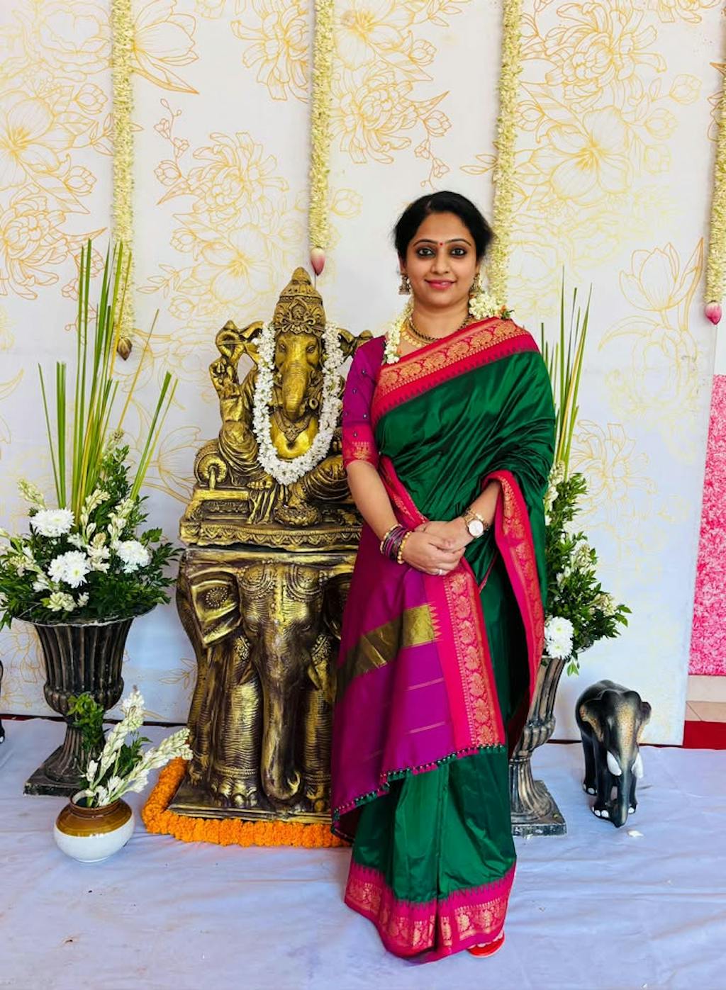 NABHANYA (ನಭನ್ಯಾ)