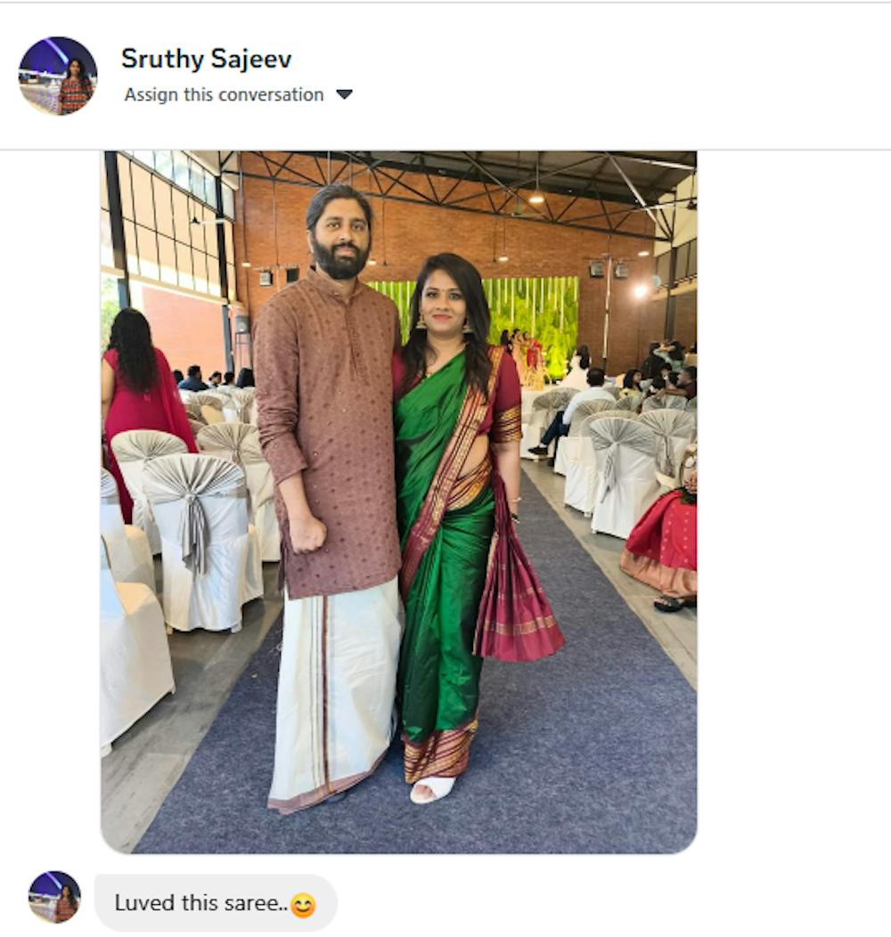 ISHIKA (ఇషిక)