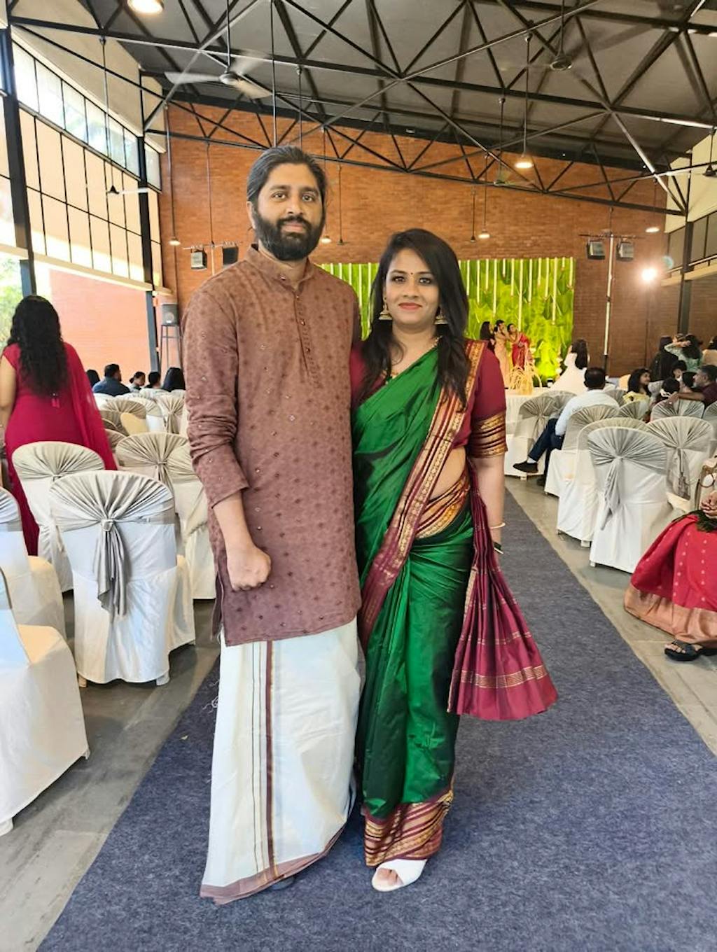 ISHIKA (ఇషిక)