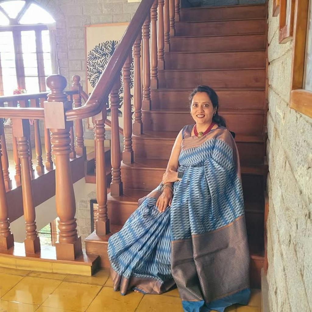 JAJISRI(ಜಾಜಿಶ್ರೀ)