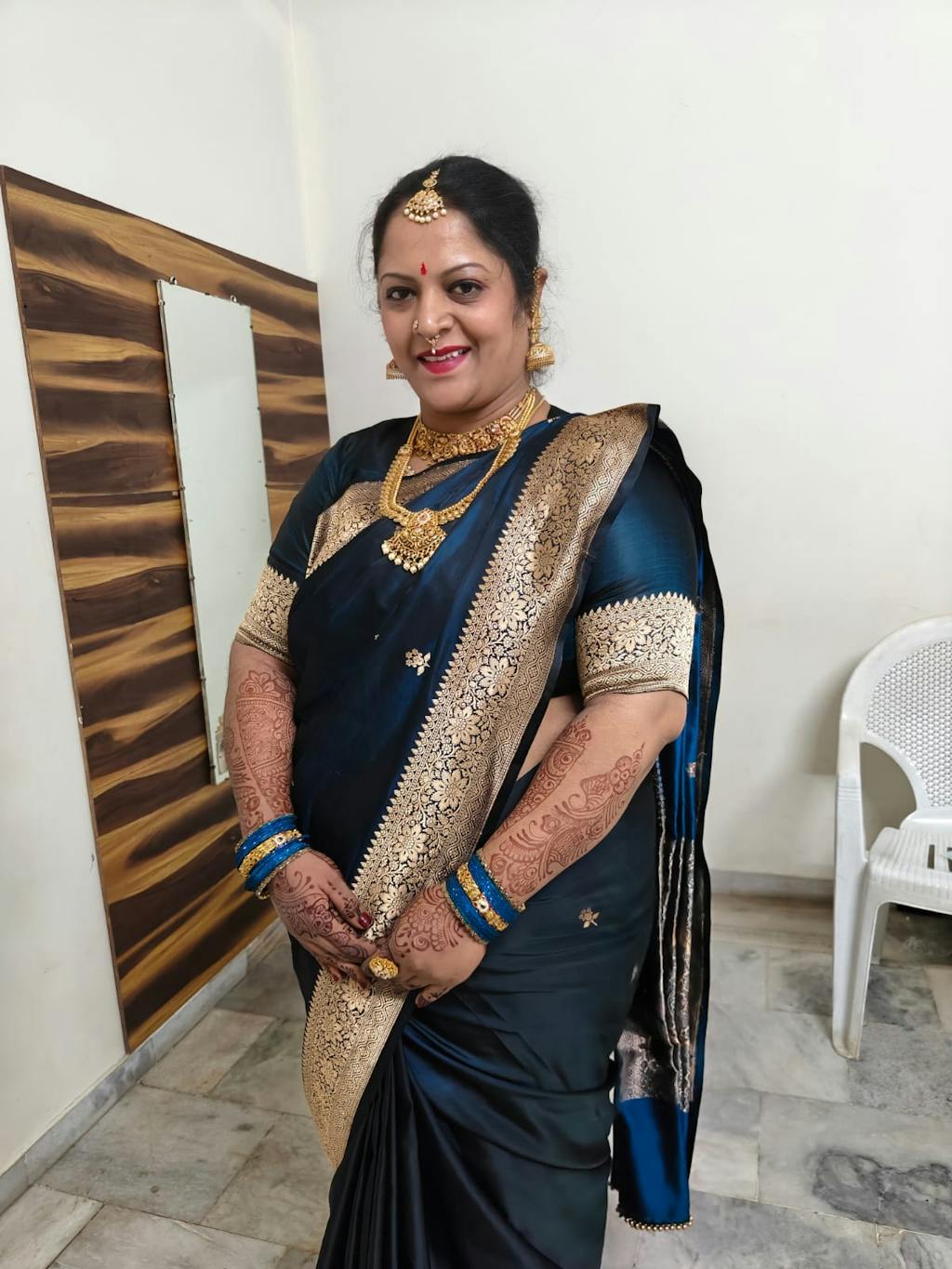 MAHIKA (माहिका)