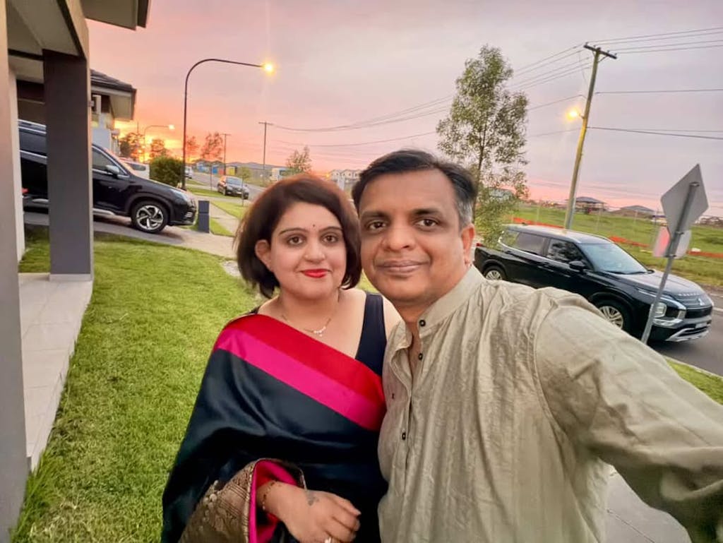 KEERTANA (కీర్తన)