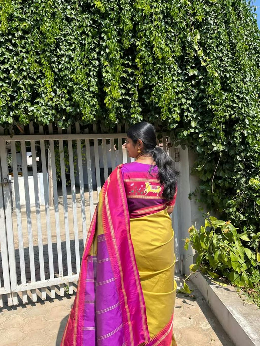 ISHWARIKA (ಈಶ್ವರಿಕಾ)