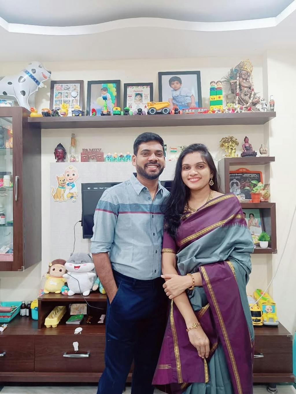 INDIRA (इंदिरा)